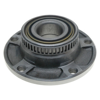 Raybestos® - Professional Grade™ Wheel Bearing and Hub Assembly