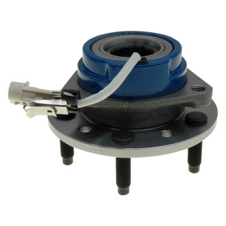 Raybestos® - Professional Grade™ Wheel Bearing and Hub Assembly