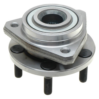 Raybestos® - Professional Grade™ Wheel Bearing and Hub Assembly