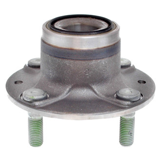 Raybestos® - Professional Grade™ Wheel Bearing and Hub Assembly