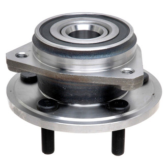 Raybestos® - Professional Grade™ Wheel Bearing and Hub Assembly