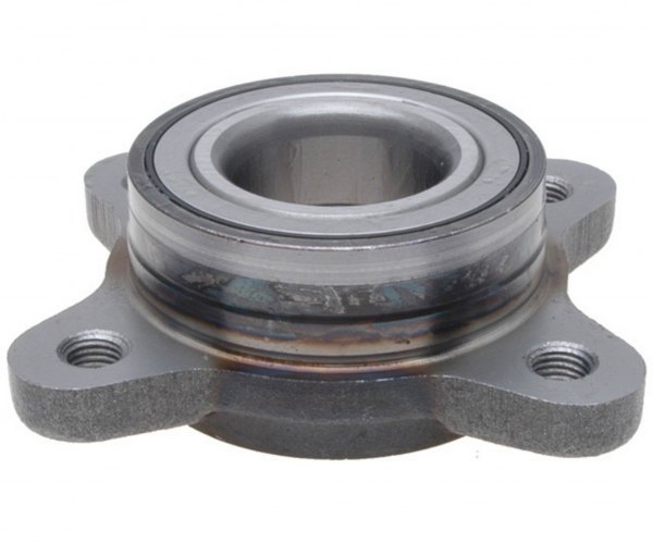 Raybestos® - Professional Grade™ Front Driver Side Wheel Bearing Module