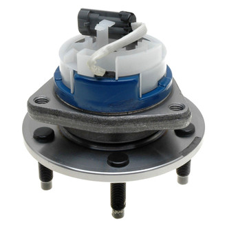 Raybestos® - Professional Grade™ Wheel Bearing and Hub Assembly