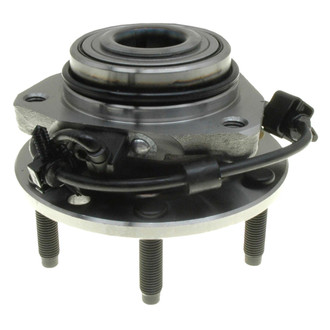 Raybestos® - Professional Grade™ Front Driver or Passenger Side Wheel Bearing and Hub Assembly