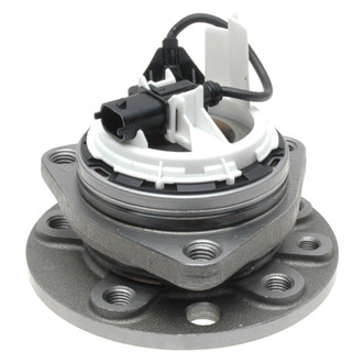 Raybestos® - Professional Grade™ Wheel Bearing and Hub Assembly