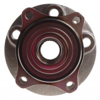 Raybestos 712253 Professional Grade Wheel Hub and Bearing Assembly Raybestos 712253 Professional Grade Wheel Hub and Bearing Assembly