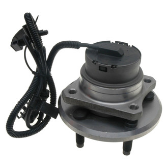Raybestos® - Professional Grade™ Wheel Bearing and Hub Assembly