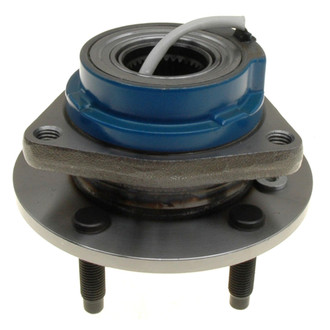 Raybestos® - Professional Grade™ Wheel Bearing and Hub Assembly