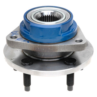 Raybestos® - Professional Grade™ Wheel Bearing and Hub Assembly
