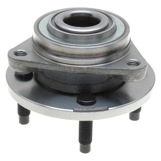 Raybestos® - Professional Grade™ Wheel Bearing and Hub Assembly