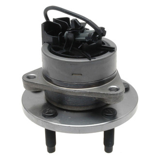 Raybestos® - Professional Grade™ Wheel Bearing and Hub Assembly