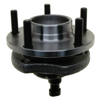 Raybestos® - Professional Grade™ Wheel Bearing and Hub Assembly
