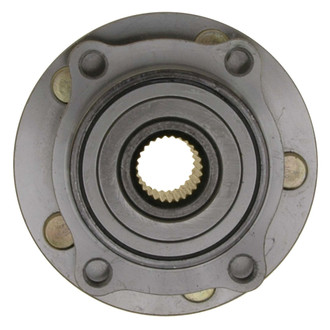 Raybestos® - Professional Grade™ Wheel Bearing and Hub Assembly