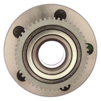 Raybestos® - Professional Grade™ Front Driver or Passenger Side Wheel Bearing and Hub Assembly