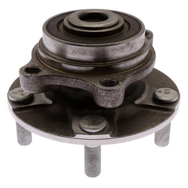 Raybestos® - Professional Grade™ Front Wheel Bearing and Hub Assembly