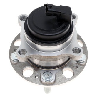 Raybestos® - Professional Grade™ Wheel Bearing and Hub Assembly