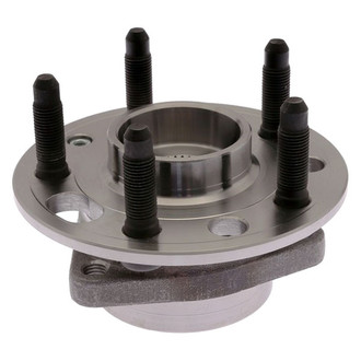 Raybestos® - Professional Grade™ Wheel Bearing and Hub Assembly