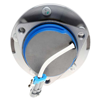 Raybestos® - Professional Grade™ Wheel Bearing and Hub Assembly
