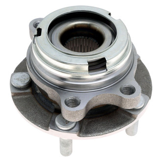Raybestos® - Professional Grade™ Wheel Bearing and Hub Assembly