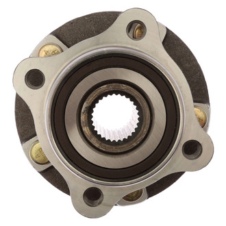 Raybestos® - Professional Grade™ Wheel Bearing and Hub Assembly