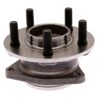 Raybestos® - Professional Grade™ Wheel Bearing and Hub Assembly