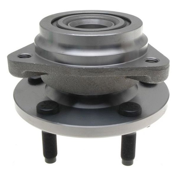 Raybestos® - Professional Grade™ Front Generation 1 Wheel Bearing and Hub Assembly
