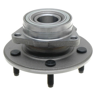 Raybestos® 715038 - Professional Grade™ Front Driver or Passenger Side Wheel Bearing and Hub Assembly