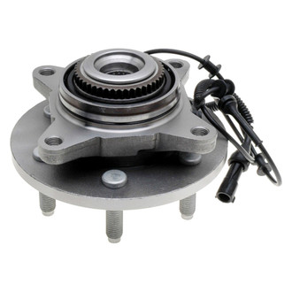 Raybestos® - Professional Grade™ Wheel Bearing and Hub Assembly