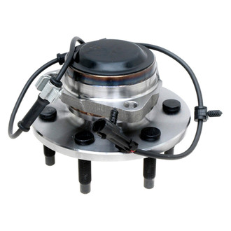 Raybestos® - Professional Grade™ Wheel Bearing and Hub Assembly