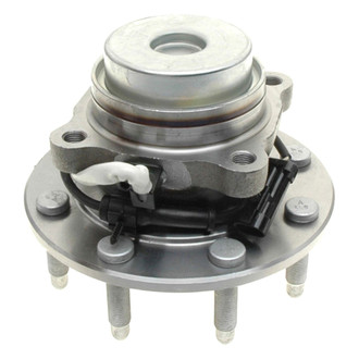 Raybestos® - Professional Grade™ Wheel Bearing and Hub Assembly