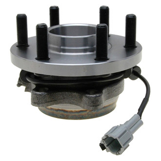 Raybestos® - Professional Grade™ Wheel Bearing and Hub Assembly
