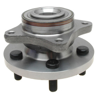 Raybestos® - Professional Grade™ Wheel Bearing and Hub Assembly