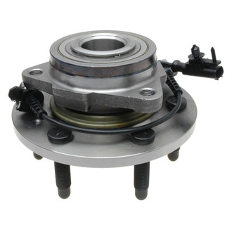 Raybestos® - Professional Grade™ Wheel Bearing and Hub Assembly