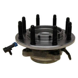 Raybestos® - Professional Grade™ Wheel Bearing and Hub Assembly