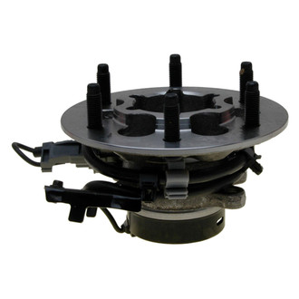 Raybestos® - Professional Grade™ Wheel Bearing and Hub Assembly