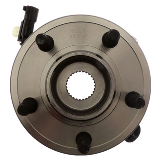 Raybestos® - Professional Grade™ Wheel Bearing and Hub Assembly