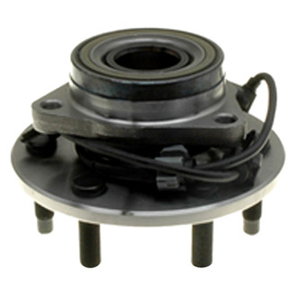 Raybestos® - Professional Grade™ Wheel Bearing and Hub Assembly