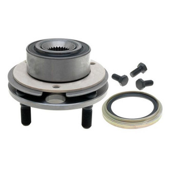 Raybestos® - Professional Grade™ Wheel Hub Repair Kit