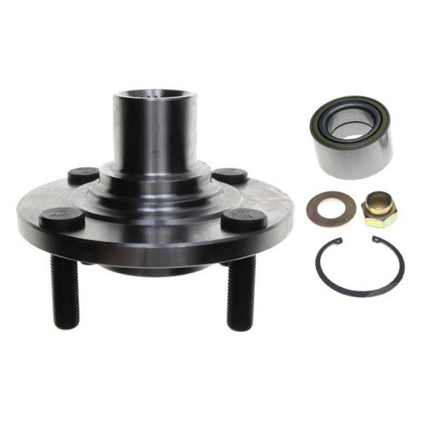 Raybestos® - Professional Grade™ Front Wheel Hub Repair Kit