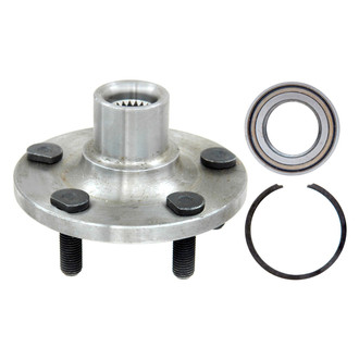 Raybestos® - Professional Grade™ Wheel Hub Repair Kit