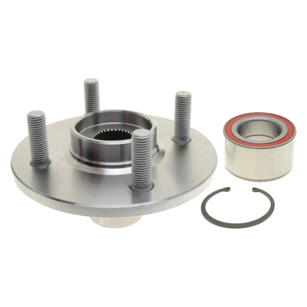 Raybestos® - Professional Grade™ Front Wheel Hub Repair Kit