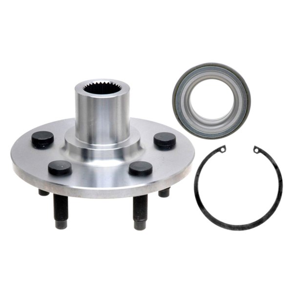 Raybestos® - Professional Grade™ Rear Wheel Hub Repair Kit