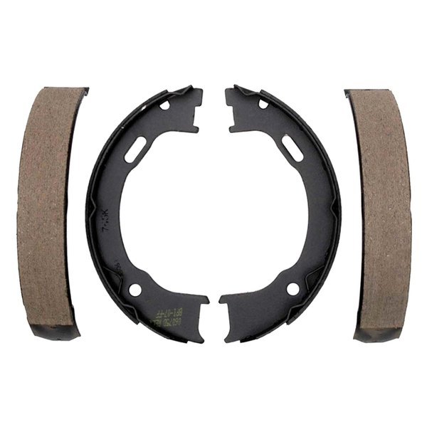 Raybestos® - Parking Brake Shoes