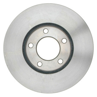 Raybestos® - Specialty™ Plain Vented Front Brake Rotor