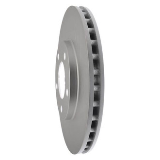 Raybestos® - Element3™ Plain Vented Front Brake Rotor