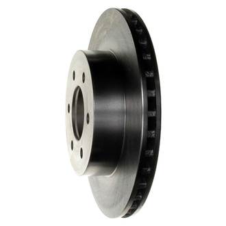 Raybestos® - R-Line™ Vented Front Brake Rotor