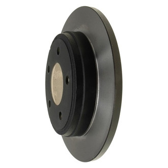 Raybestos® - Specialty™ Solid Rear Brake Rotor