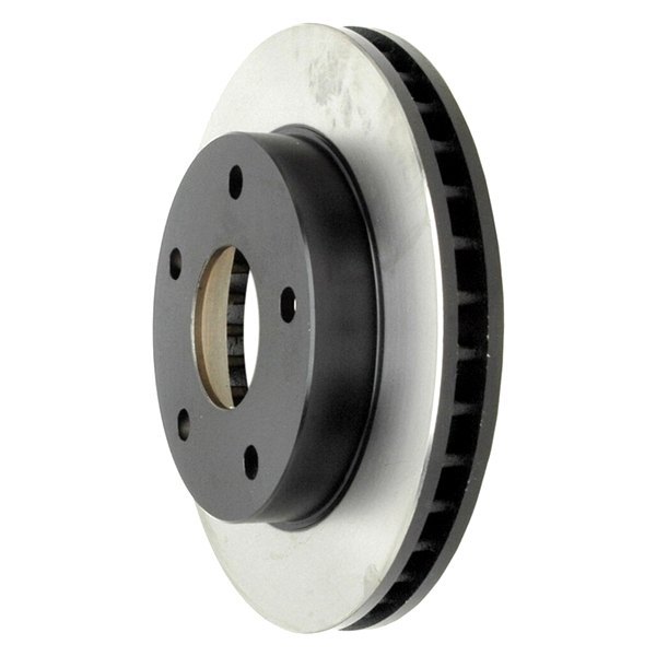 Raybestos 76447R Professional Grade Disc Brake Rotor 