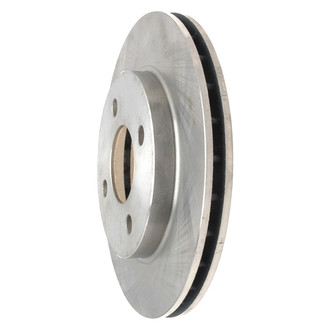 Raybestos® - R-Line™ Plain Vented Front Brake Rotor