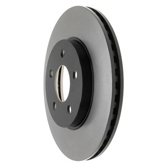 Raybestos® - Specialty™ Vented Front Brake Rotor